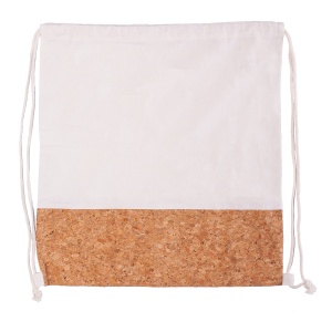 Royal ALFENA cork backpack - Img 3