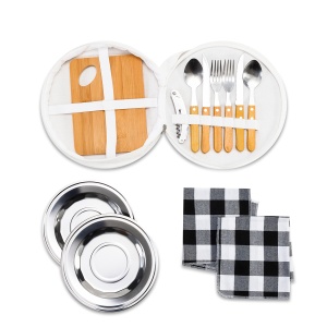 Royal ALVARO picnic set - Img 4