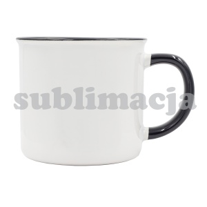 Royal ARS ceramic sublimation mug 400 ml - Img 11