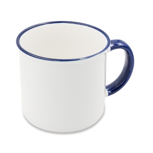 Royal ARS ceramic sublimation mug 400 ml - Img 3
