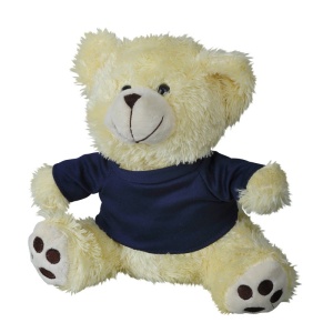 Royal BEARI plush toy