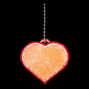 Royal Breloc HEART REFLECT