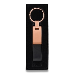 Royal Breloc metalic ROSA