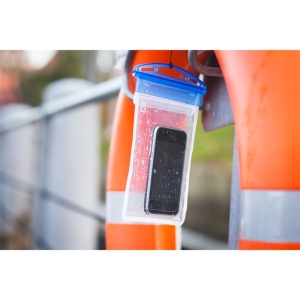 Royal CRYSTAL waterproof phone case - Img 3