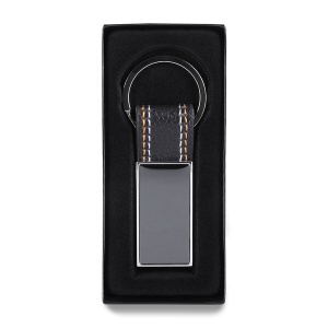 Royal DENIM key ring