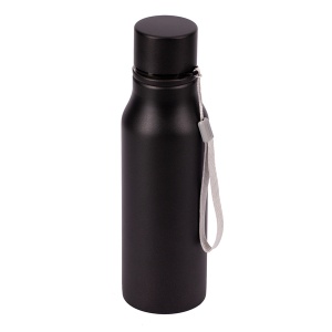 Royal FUN TRIPPING water bottle from steel