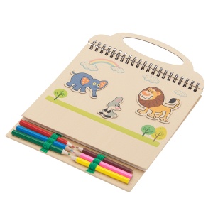 Royal LOVELY drawing set
