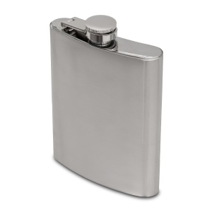 Royal LUCAN hip flask gift set - Img 3