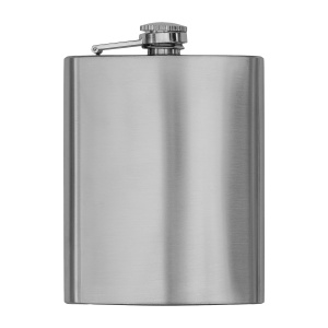 Royal LUCAN hip flask gift set - Img 5