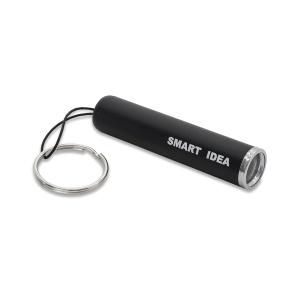 Royal LUMIRING keychain flashlight with illuminated logo - Img 4