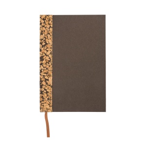 Royal MOKKA A5 notebook - Img 3