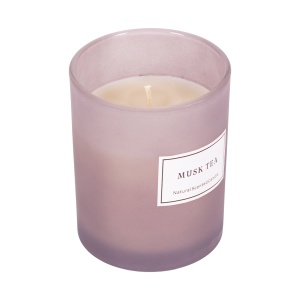 Royal MUSK scented candle - Img 4