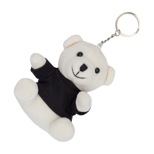 Royal OLLIE teddy keyring - Img 3