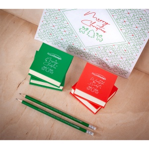 Royal PAPER POST paper notes - Img 21