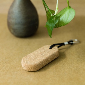 Royal PLIVAT cork keychain - Img 4