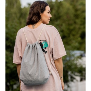 Royal PRESTON cotton backpack - Img 5