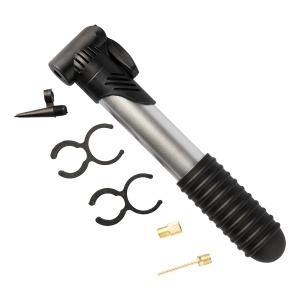 Royal PUMP bicycle pump - Img 5
