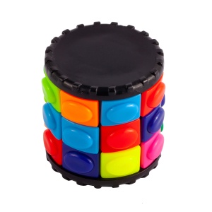 Royal Puzzle BLOCKY