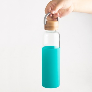 Royal REFRESH 560 ml glass bottle - Img 26