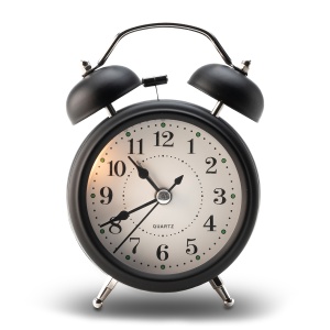 Royal RETRO retro alarm clock - Img 2