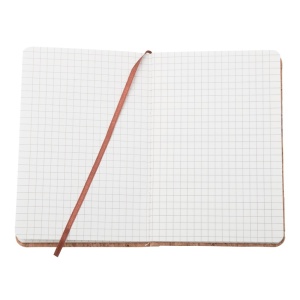 Royal ROBLEDO notebook with squared pages 145x210 / 160 pages - Img 4