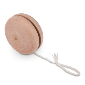 Royal ROLLO wooden yo-yo