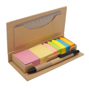 Royal Set ECO SET de notițe autoadezive