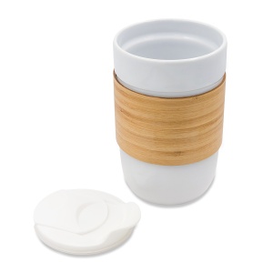 Royal SKIVE ceramic mug 500 ml - Img 2