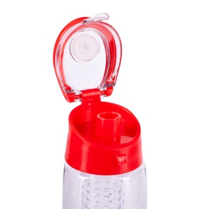 Royal Sticlă sport FRUTELLO 700 ml cu infuzor - Img 23