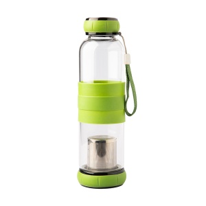Royal Sticlă SULMONA 550 ml cu infuzor de ceai