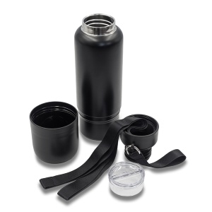 Royal Sticlă vidată multifuncțională MULTINA 500ml