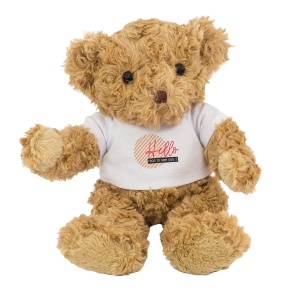 Royal TUDDO teddy bear - Img 4