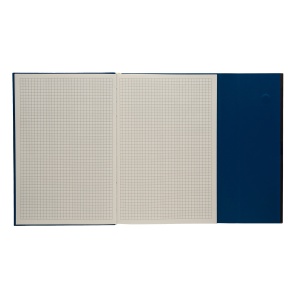 Royal ZINARI squared notebook - Img 8
