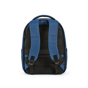 AO Rucsac Lisbon 20L rPU. Compatibil cu laptop de 15,6".