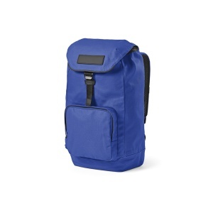 AO Rucsac Copenhagen 20L din bumbac. Potrivit pentru laptop de 15,6".