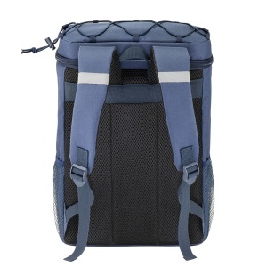 Rucsac izolat din poliester 600D cu căptușeală PEVA - Img 4
