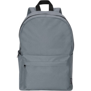 PF Rucsac pentru laptop Byron 14" GRS reciclat, 16L
