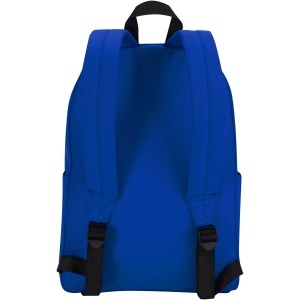 PF Rucsac pentru laptop Byron 14" GRS reciclat, 16L