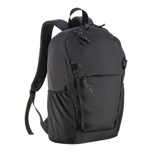 Rucsac pentru laptop de 15 inch, fabricat din 70% poliester și 30% nail 280D