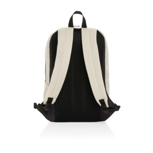 Rucsac pentru laptop Kazu AWARE RPET de bază de 15,6 inci - Img 11