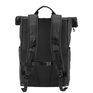 Rucsac pliabil pentru laptop (15) fabricat din nail 310T - Img 9