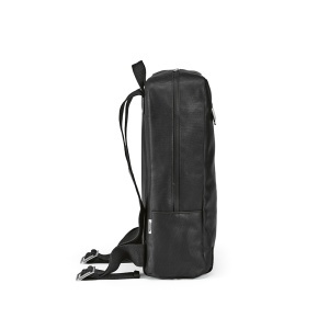 Rucsac Vienna 23L, bumbac 340gsm și RPU. Potrivit pentru laptop de 17" - Img 18
