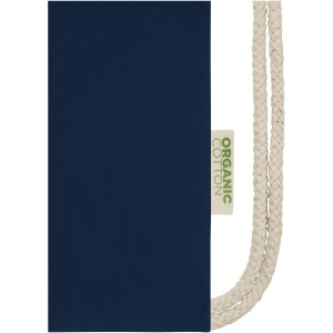 PF Geantă tote organică Odisha 140 g/m² OCS 7L