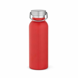 Sado Bottle rSS 560ml. Double wall and leakproof. Lid with hanlde - Img 4