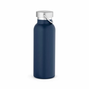 Sado Bottle rSS 560ml. Double wall and leakproof. Lid with hanlde - Img 14