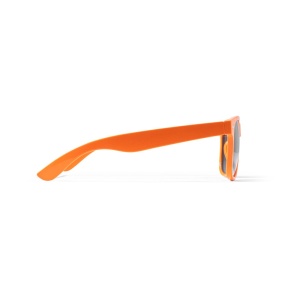 SALEMA. Recycled polyester (100% rPET) sunglasses - Img 12