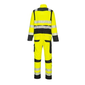 Salopetă 3 Modaflame Work Hi-Vis Multi-Norm FR - Img 3