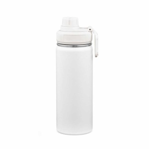 Salween Bottle rSS 560ml. Double wall and dual lid. Handle - Img 8