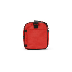 São Paulo M Gym Bag 25L rPET ripstop. Reflective strips - Img 18