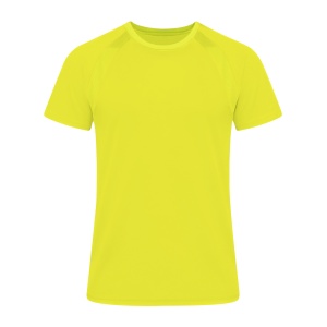 Sappor - Adult T-Shirt Polyester 135 g/ m2 Breathable